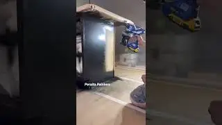 Graco UltraMAX Cordless