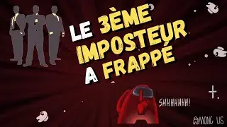9 ASTUCES POUR &Ecirc;TRE UN MEILLEUR IMPOSTER [Among us fr] #4 😈🔪
