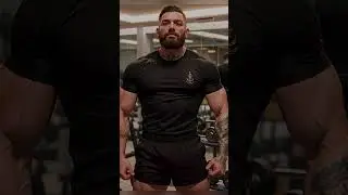 How does a neural network see Conor McGregor?/Как нейросеть видит Конора Макгрегора?