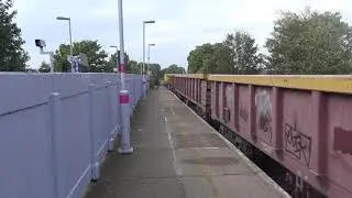 6N32 Earlswood 