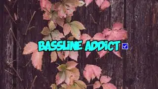 J69 - Comin' Wi Da Bassline Sound
