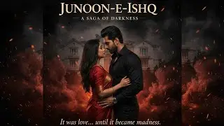 Junoon-e-Ishq: A Mad Love | Episode 191 to 200 | Ek dark obsessive love story 