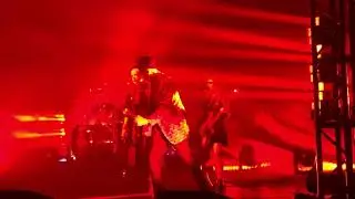 Garbage - Hold live Madison, WI at The Sylvee October 3, 2025 Happy Endings Tour
