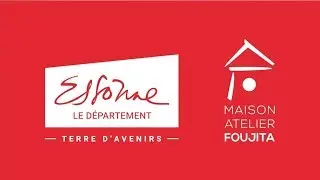 Visite de la Maison Atelier Foujita