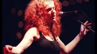 Patty Griffin - Crazy (Patsy Cline / Willie Nelson)