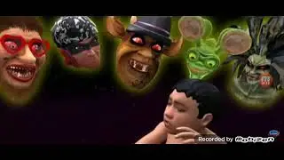 Every Child will be Sick  Dirtoo Song