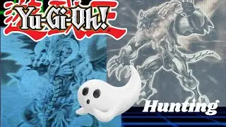 Opening Yugioh Cards Looking For Ghost Rares