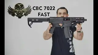 🟢  CBC 22 FAST  🟢