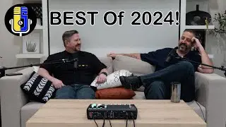Лучшее в 2024 году! | Подкаст Imp And Skizz (вып. 133)