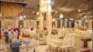 Himalya Banquet - Detail Video 04