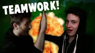 DAS IST UNM&Ouml;GLICH! | Team Master Builders | Rotpilz