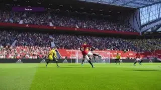 [eFootball PES 2020] My best goals in BAL