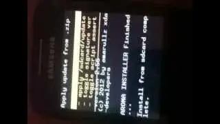 [TUTORIAL]How To Install HTC Sense MOD