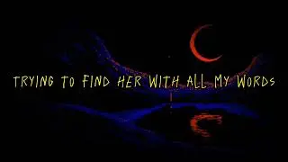 The ID - My Bloody Moon (lyric video)