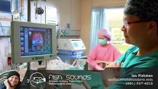 Ian Fishman &mdash; Medical Narration Video Voiceover Demo