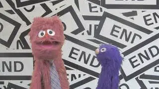 Love Monster! Bad Monster! Just Ask!