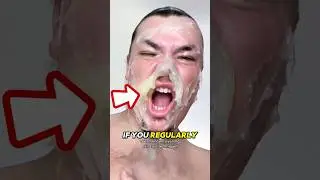 Никогда не используйте вазелин на лице 😰