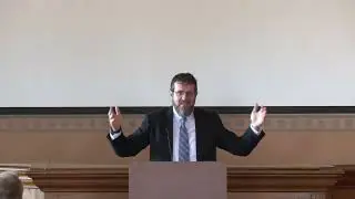 Andy Naselli - The Purpose of What Paul Instructs Us in 1 Timothy