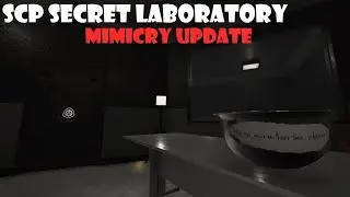 My Favorite CLIPS of the SCP: Secret Lab 12.0 BETA MIMICRY #3
