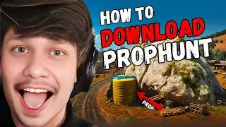 How to Download and Play Prop Hunt: Step-by-Step Process Guide