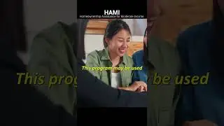 Homeownership Assistance (HAMI) #shorts