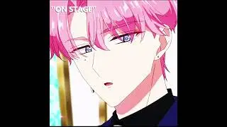 TAMON'S B-SIDE OFF STAGE AND ON STAGE ANIME