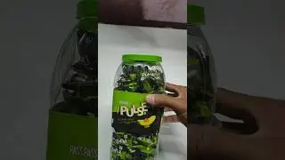 Pulse PassPass Toffees #pulse #toffee #chocolate
