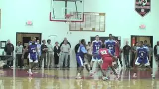 Mary Kline Classic Senior Game