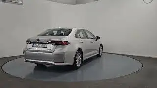 211D35239 - 2021 Toyota Corolla 1.8 Hybrid Luna Saloon RefId: 656565