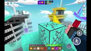 Bed war không có hồi kết×_×