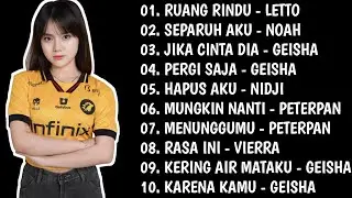Lagu pagi hari enak di putar buat semangat kerja dan olahraga 
