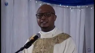 June 17 Commemoration Service @Eswatini - Church of the Holy Ghost