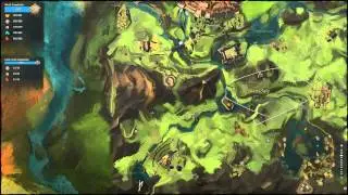 Guild Wars 2 - Daily Achievement Guide