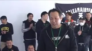 PRO RC WEST IN MARIZONE ダイジェスト