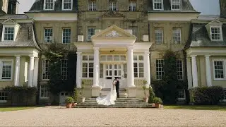 Shelby & Dan - Highlights - Pylewell Park, UK