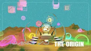 HOANG VU Metaverse - the ORIGIN
