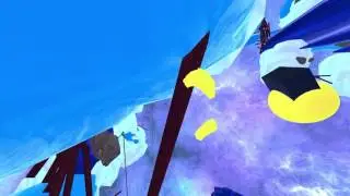 Freeze Climbing - Release Trailer [VR, HTC Vive, Oculus Rift]