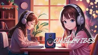 Focus on STUDYING with Calm Music for Hours!
