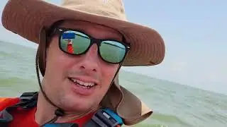 Sailing seabrook trinity bay