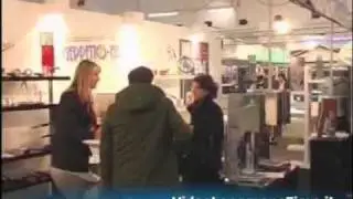 Mostra Internazionale del Gelato Artigianale 2011 -1° parte