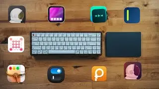 Must Have Mac Apps Vol. 5