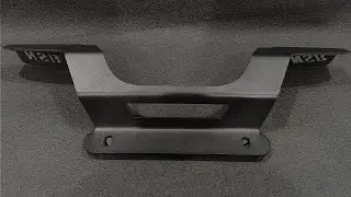 COVER PELINDUNG LAMPU SEIN AEROX NEW ALPHA TURBO 