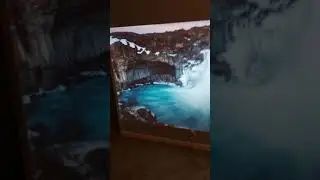 Epson home cinema 1060 first Look