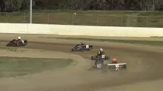 Sunstate speedway 6.9.2025