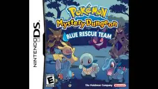 Sky Tower Summit | Pok&eacute;mon Mystery Dungeon: Blue Rescue Team (Old Rip) OST