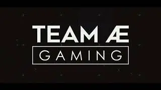 TeamAE promo
