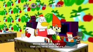 PaRappa