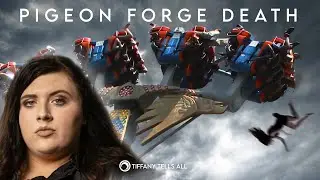 Woman Falls From Ride In Pigeon Forge TN | Rockin' Raceway Tragedy