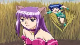 Tokyo Mew Mew - Mint Transformation OST Extended