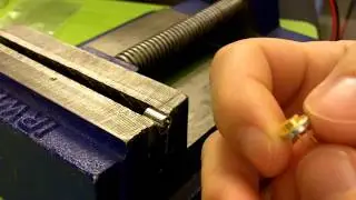 NUBM07E/NUBM41 & NUGM01T Laser Can Removal